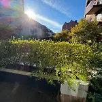 Zielone Srodmiescie Na Osiedlu River View דירה *