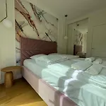 Lejlighed Zielone Srodmiescie Na Osiedlu River View