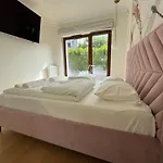 Zielone Srodmiescie Na Osiedlu River View Lejlighed *