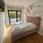 Zielone Srodmiescie Na Osiedlu River View דירה *