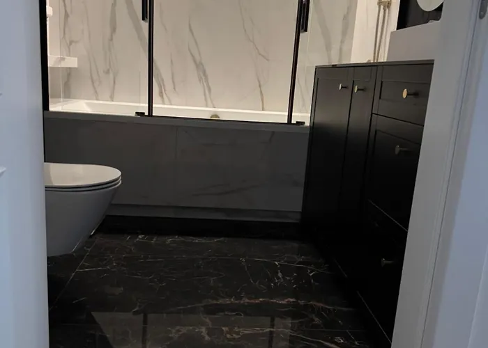 Apartament Zielone śródmieście Na Osiedlu River View