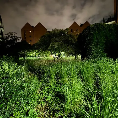 Zielone śródmieście Na Osiedlu River View Apartamento