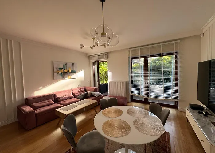 Apartamento Zielone śródmieście Na Osiedlu River View *